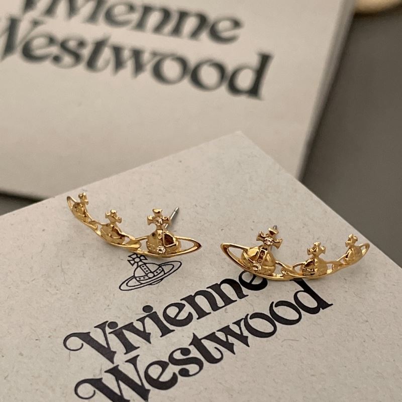 Vivienne Westwood Earrings